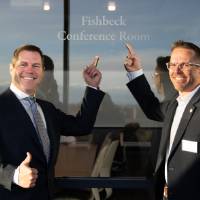 Fishbeck Conference Room